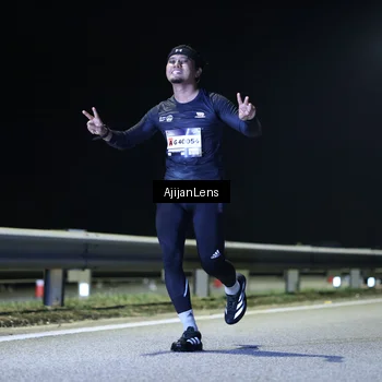 Runner Photo 7313182