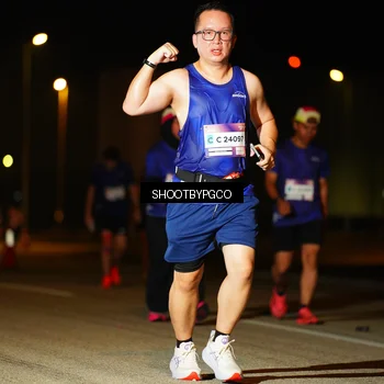 Runner Photo 7313185