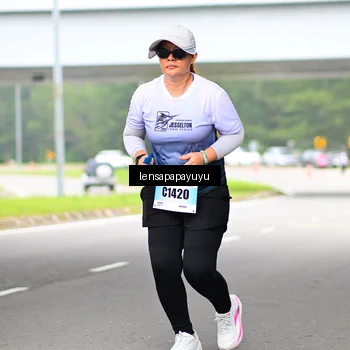 Runner Photo 7313186