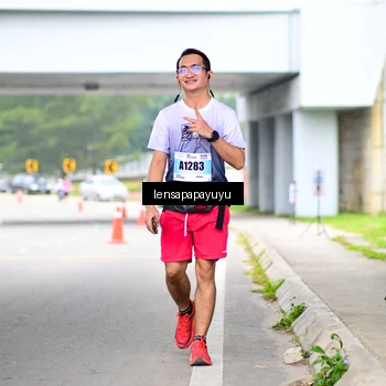 Runner Photo 7313188