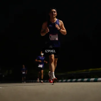 Runner Photo 7313191