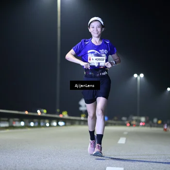Runner Photo 7313192