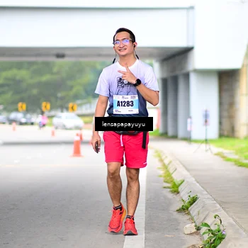 Runner Photo 7313196