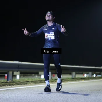 Runner Photo 7313197