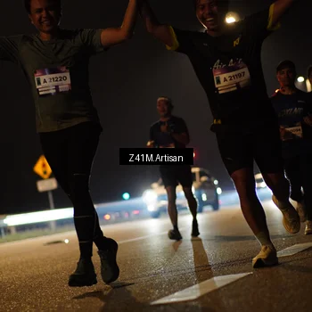 Runner Photo 7313198