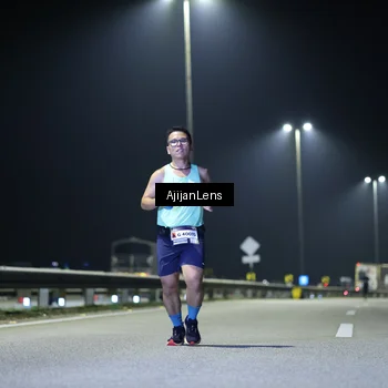 Runner Photo 7313200