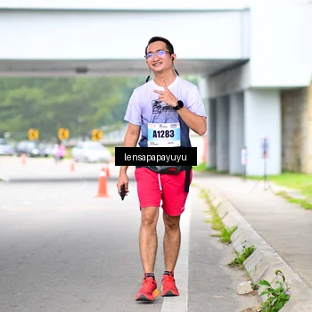 Runner Photo 7313201