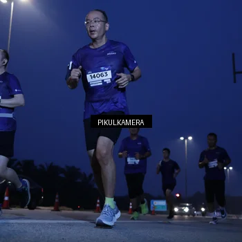 Runner Photo 7313204