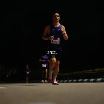 Runner Photo 7313206