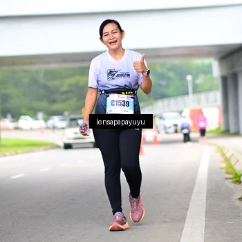 Runner Photo 7313208