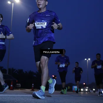 Runner Photo 7313209