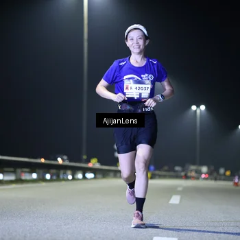 Runner Photo 7313210