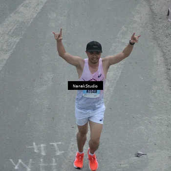 Runner Photo 7313214