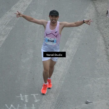 Runner Photo 7313216