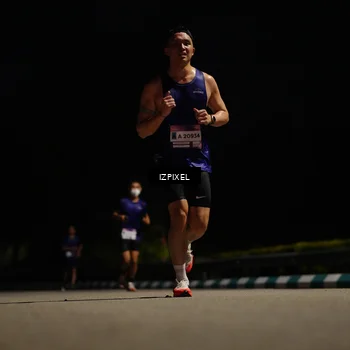 Runner Photo 7313219