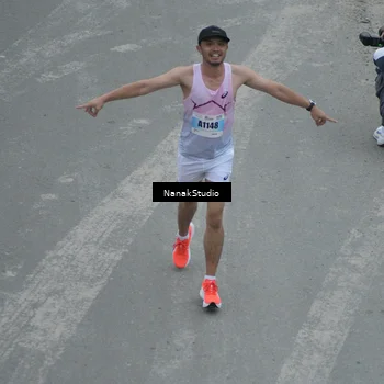 Runner Photo 7313220