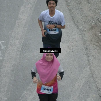 Runner Photo 7313223