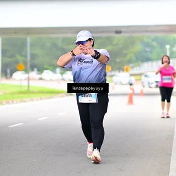Runner Photo 7313226