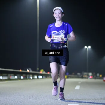 Runner Photo 7313229