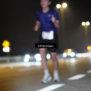 Runner Photo 7313230