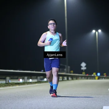 Runner Photo 7313238