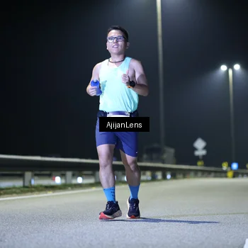 Runner Photo 7313241