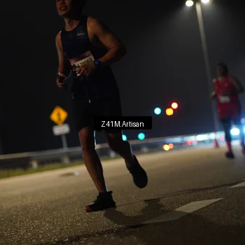 Runner Photo 7313243
