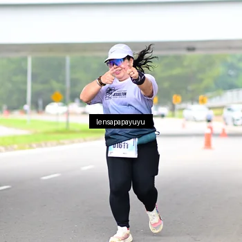Runner Photo 7313247