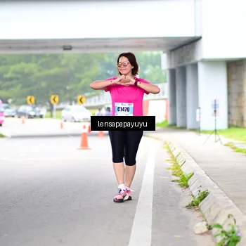 Runner Photo 7313248