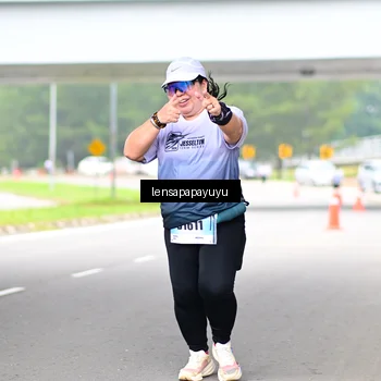 Runner Photo 7313250