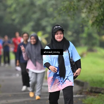 Runner Photo 7313260