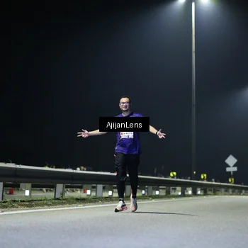 Runner Photo 7313261