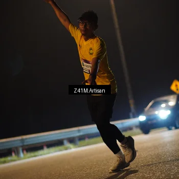 Runner Photo 7313262