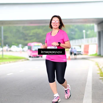 Runner Photo 7313274