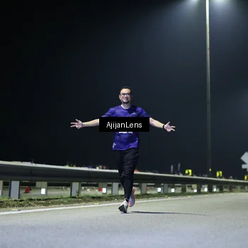 Runner Photo 7313275