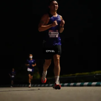 Runner Photo 7313276