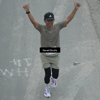 Runner Photo 7313277