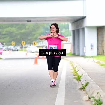 Runner Photo 7313278