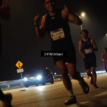 Runner Photo 7313279