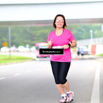 Runner Photo 7313281