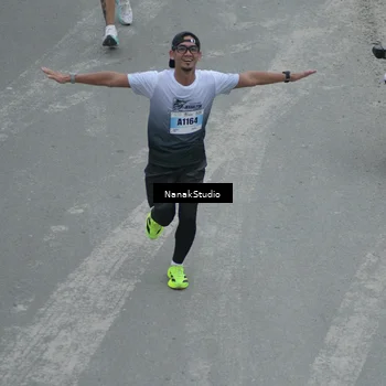 Runner Photo 7313282