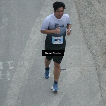 Runner Photo 7313284