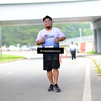 Runner Photo 7313287