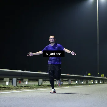 Runner Photo 7313288