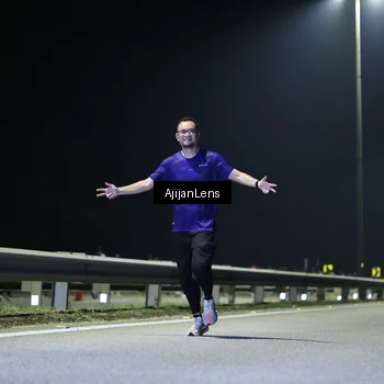 Runner Photo 7313289