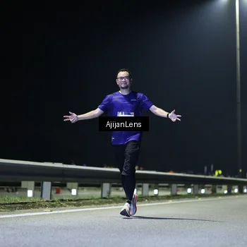 Runner Photo 7313290