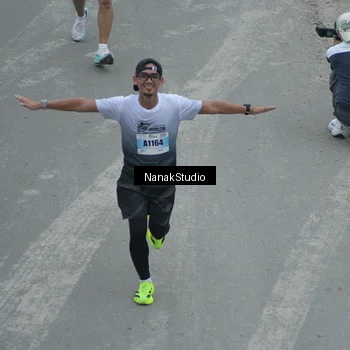 Runner Photo 7313291