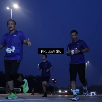 Runner Photo 7313294