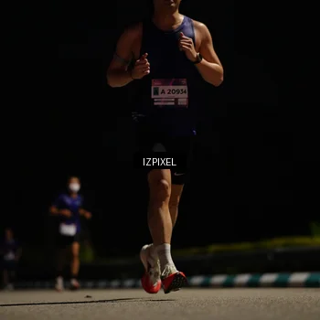 Runner Photo 7313297