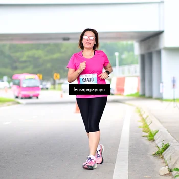 Runner Photo 7313302